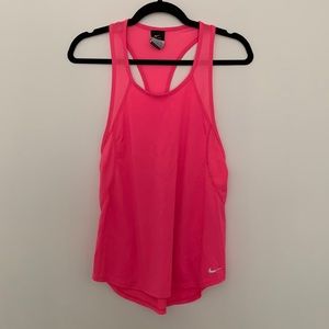 Nike Dri Fit Tank Top